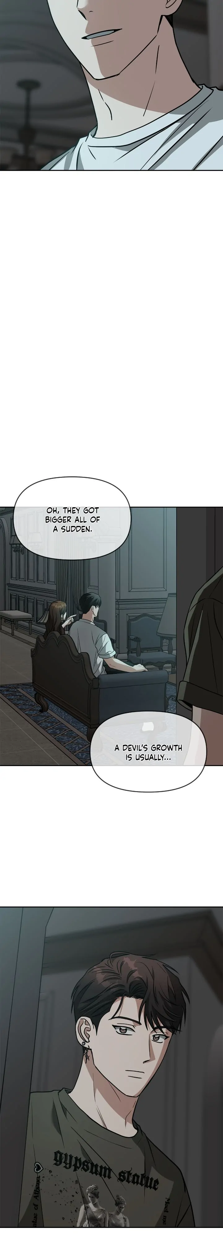 Call me the Devil chapter 75 page 12