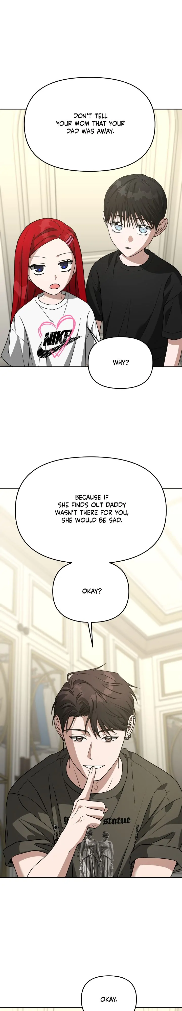 Call me the Devil chapter 75 page 14