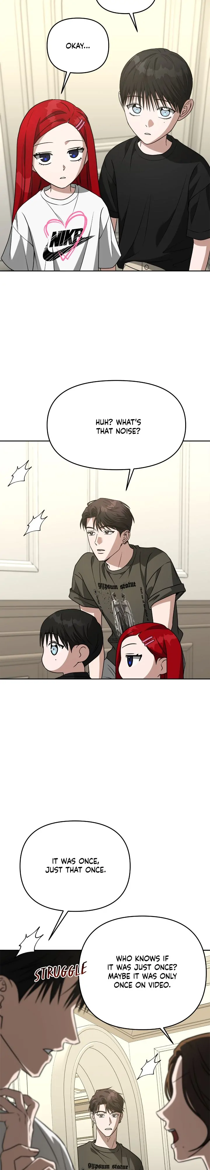 Call me the Devil chapter 75 page 15