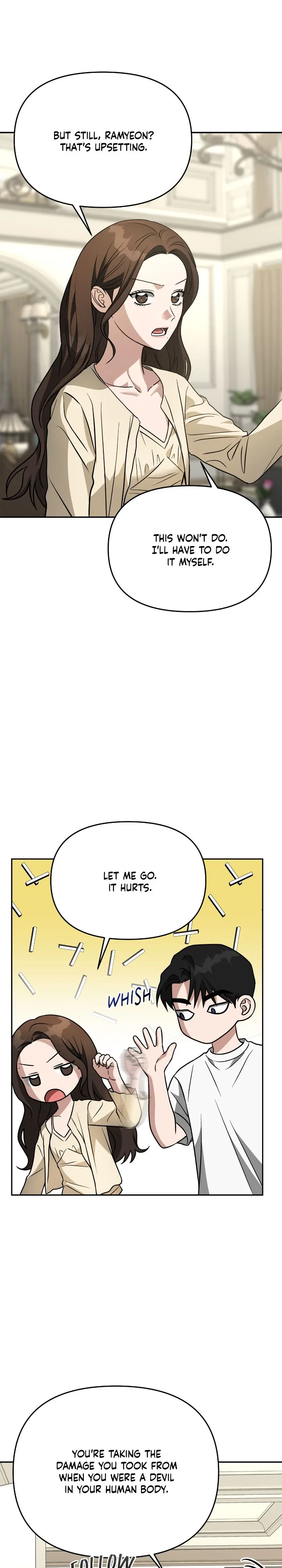 Call me the Devil chapter 75 page 18