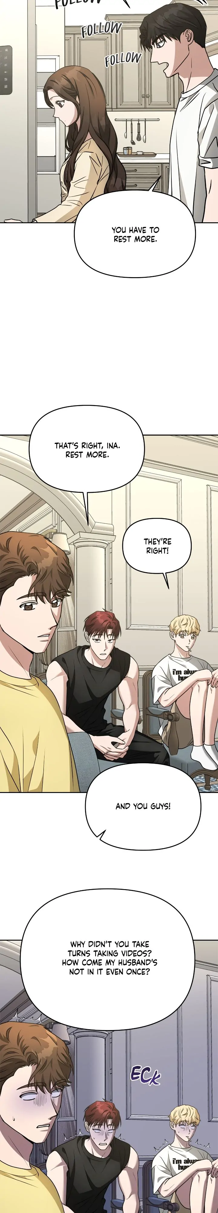 Call me the Devil chapter 75 page 19