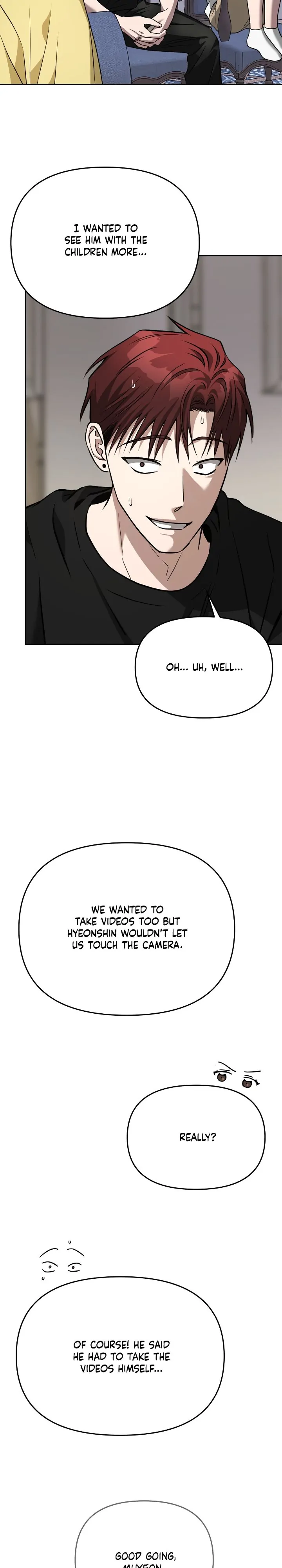 Call me the Devil chapter 75 page 20