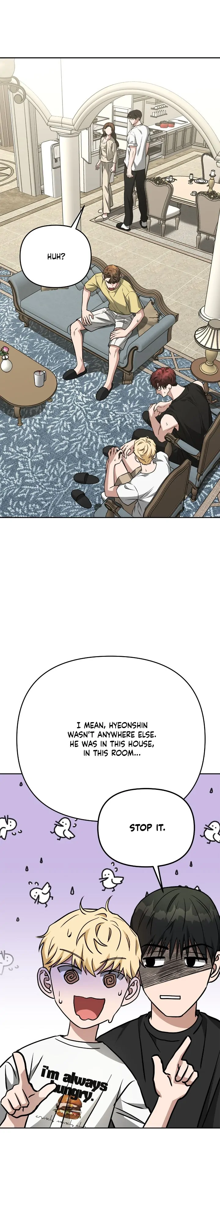 Call me the Devil chapter 75 page 22