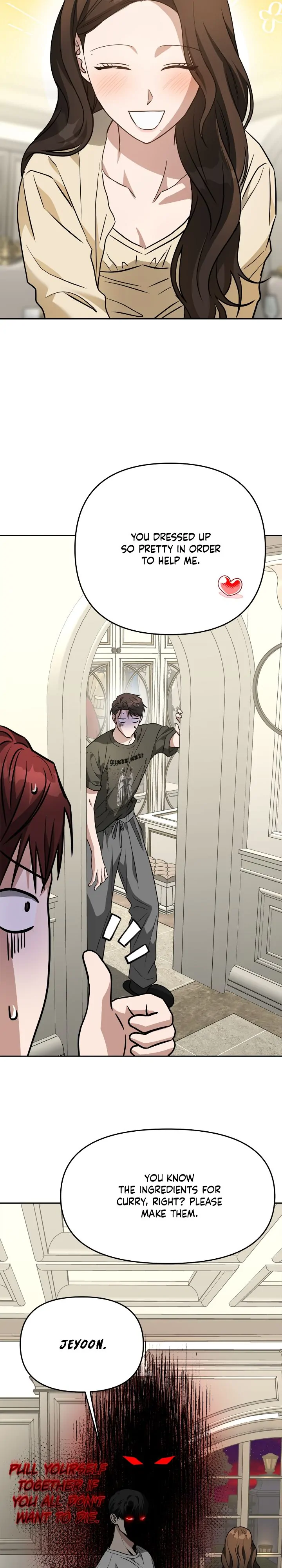 Call me the Devil chapter 75 page 24