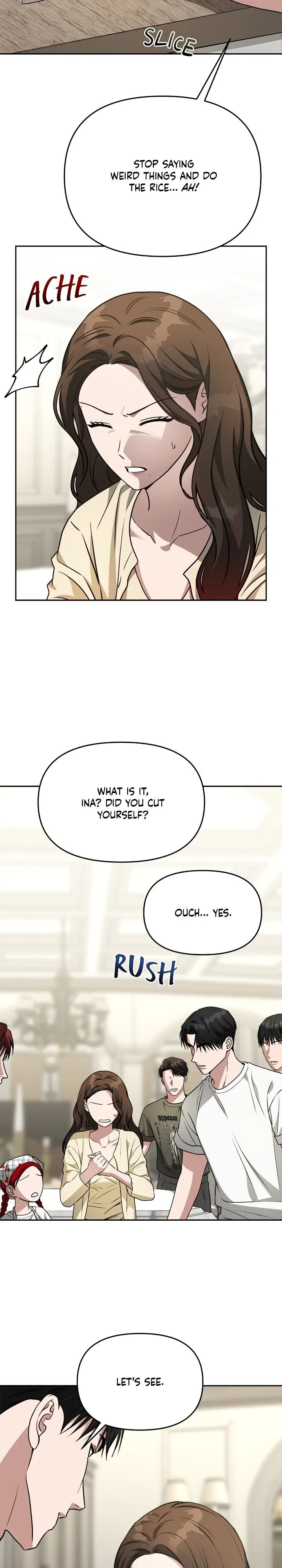 Call me the Devil chapter 75 page 27