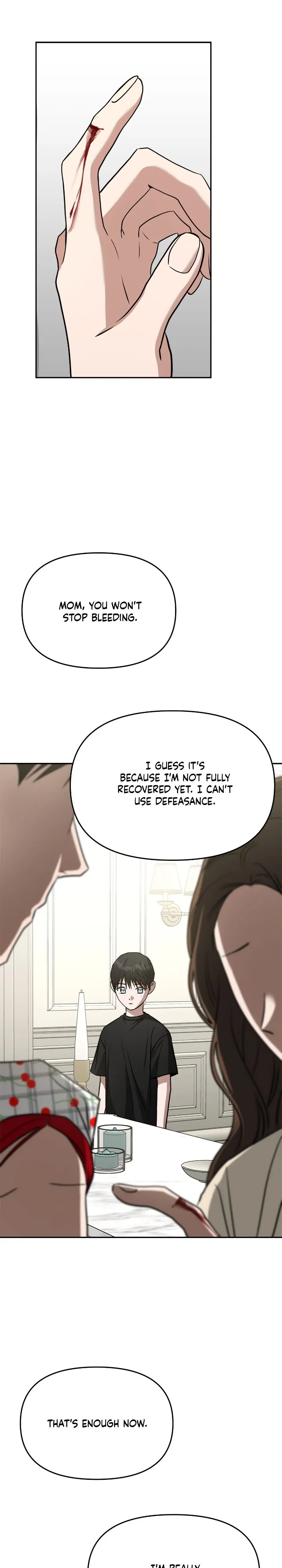 Call me the Devil chapter 75 page 29