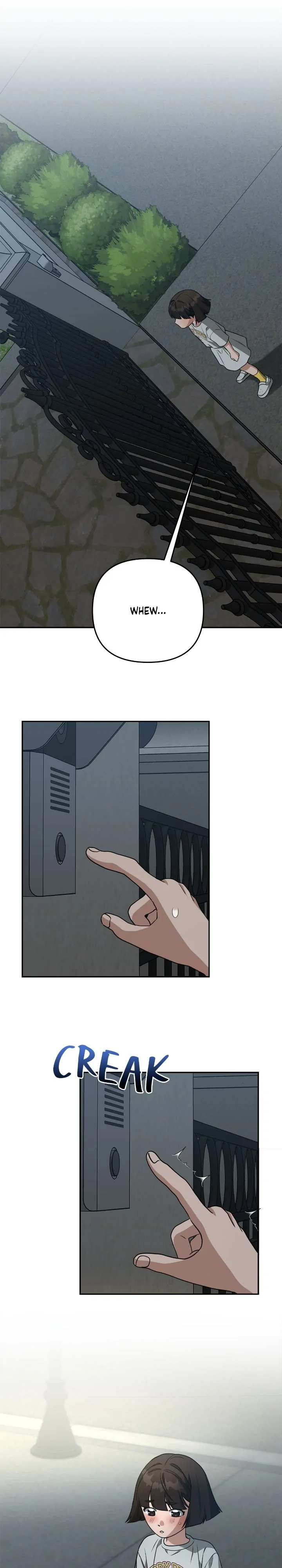Call me the Devil chapter 75 page 33