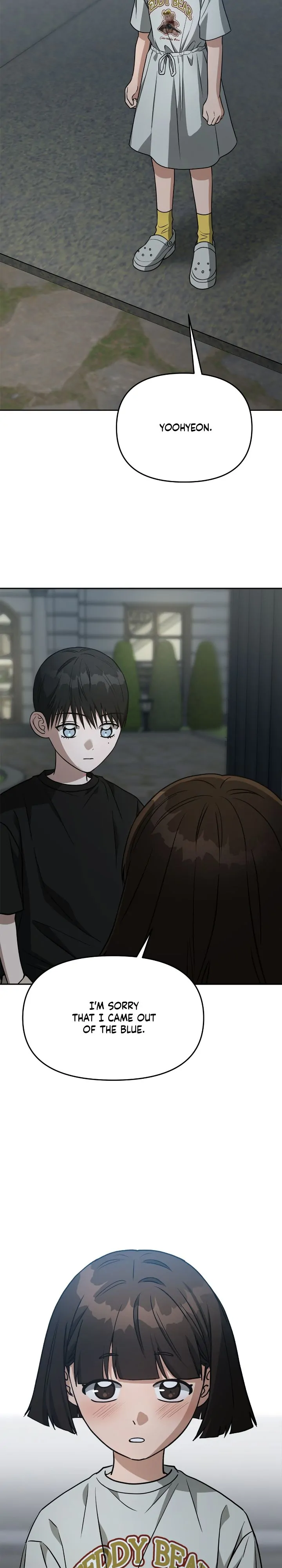 Call me the Devil chapter 75 page 34