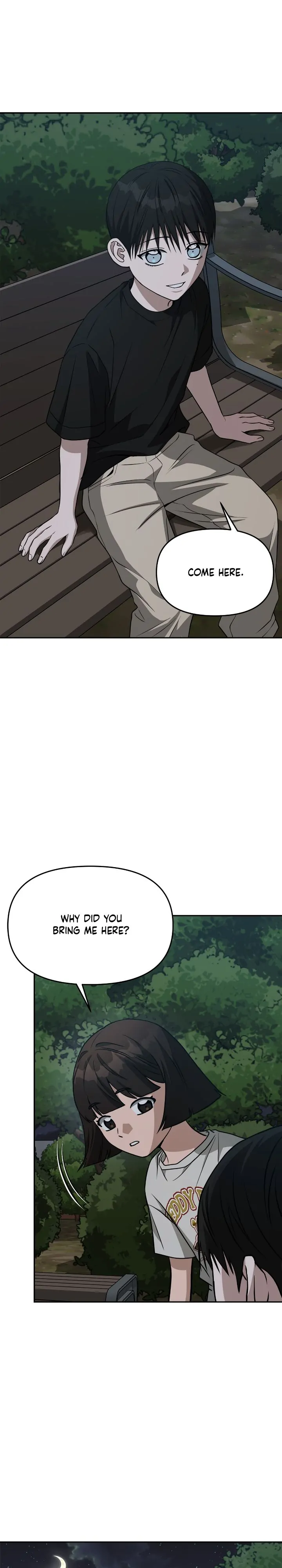 Call me the Devil chapter 76 page 5