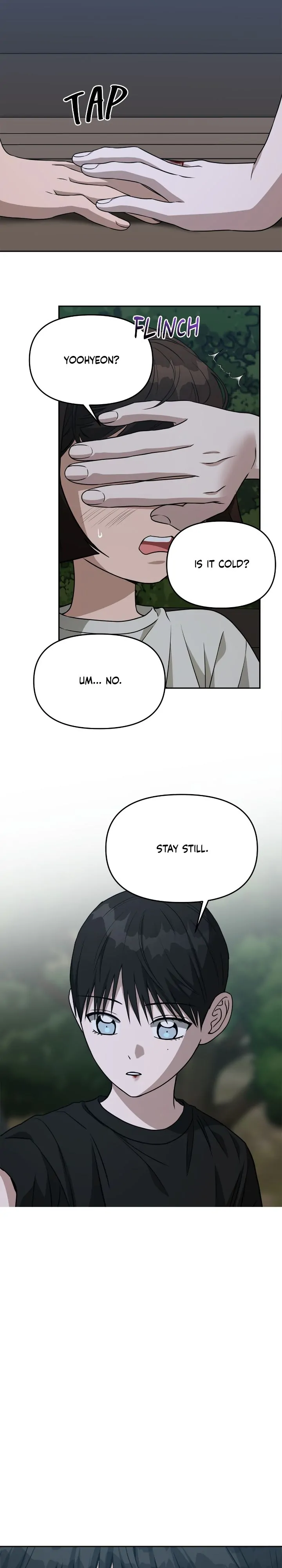 Call me the Devil chapter 76 page 10