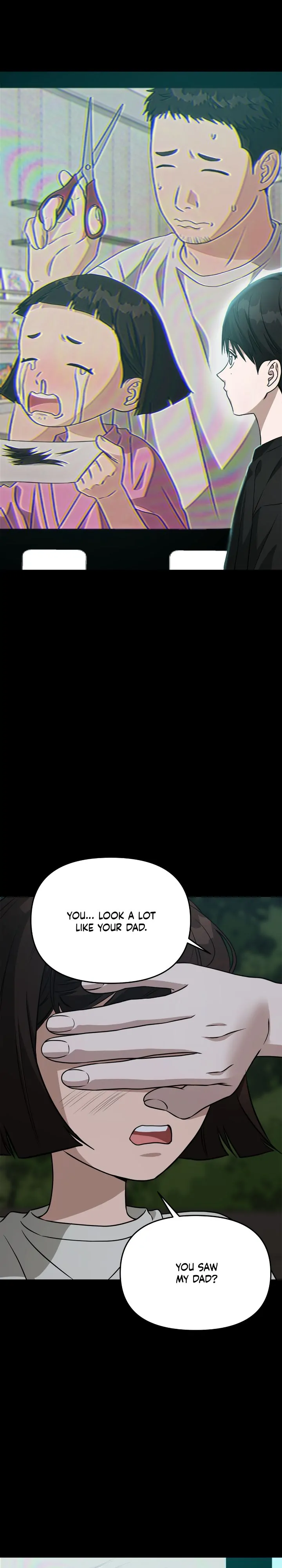 Call me the Devil chapter 76 page 17
