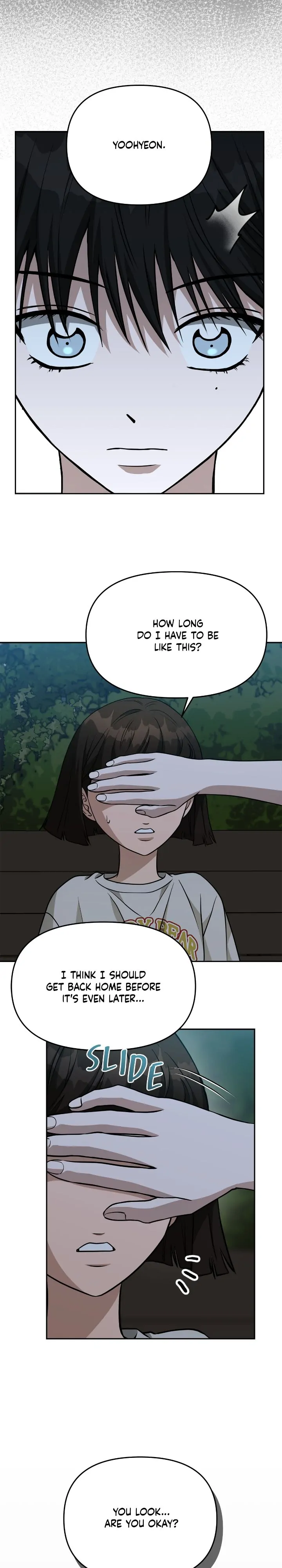 Call me the Devil chapter 76 page 22