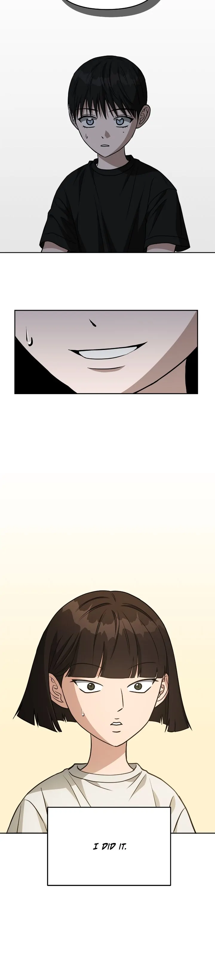 Call me the Devil chapter 76 page 23