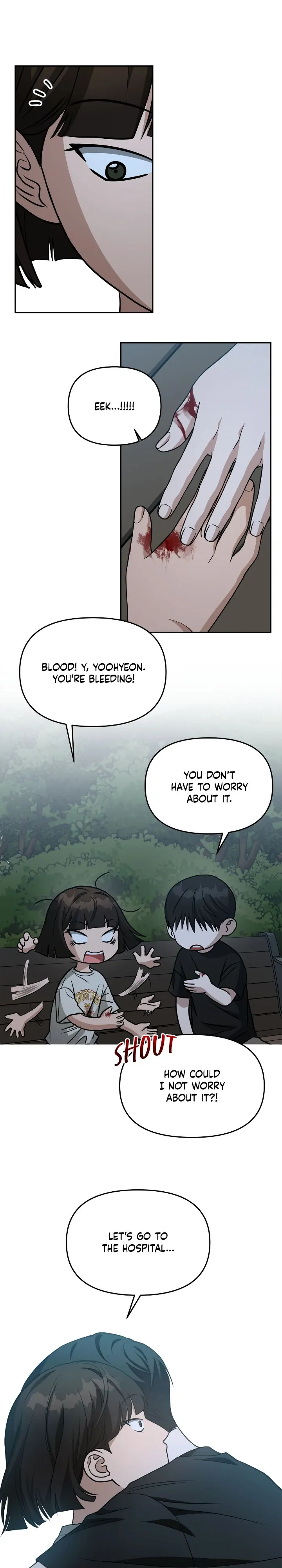 Call me the Devil chapter 76 page 24