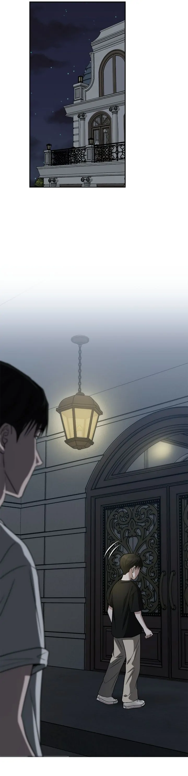 Call me the Devil chapter 76 page 28