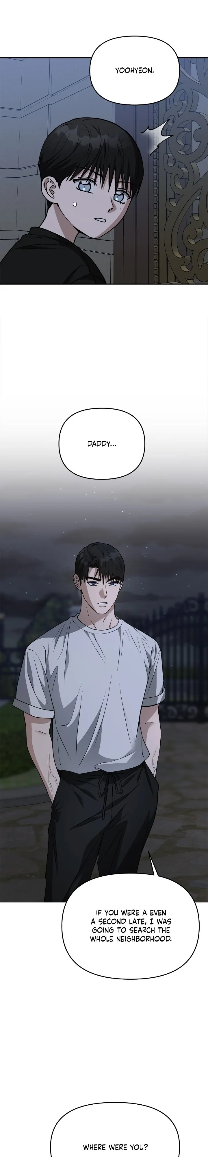Call me the Devil chapter 76 page 29
