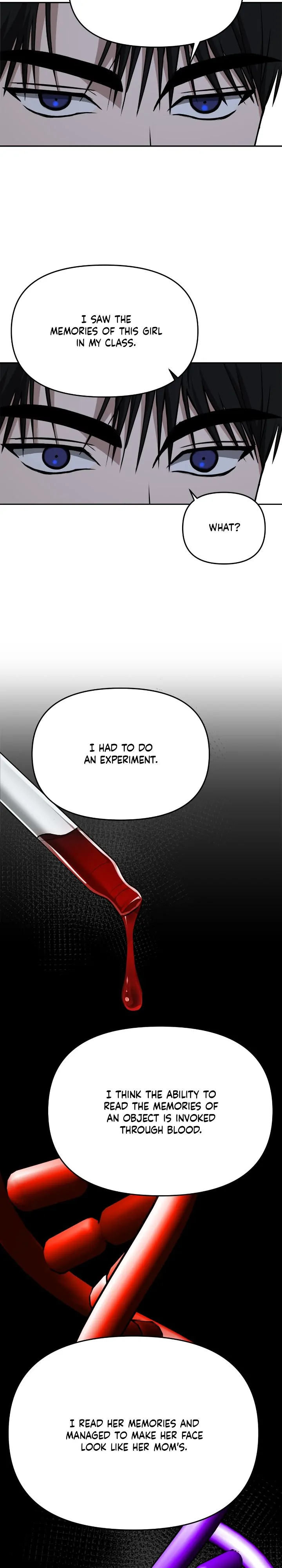 Call me the Devil chapter 76 page 30