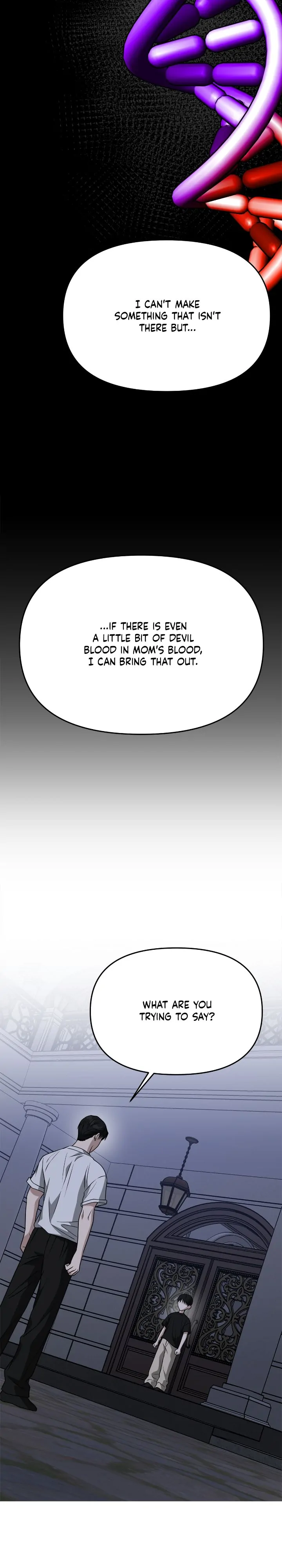 Call me the Devil chapter 76 page 31