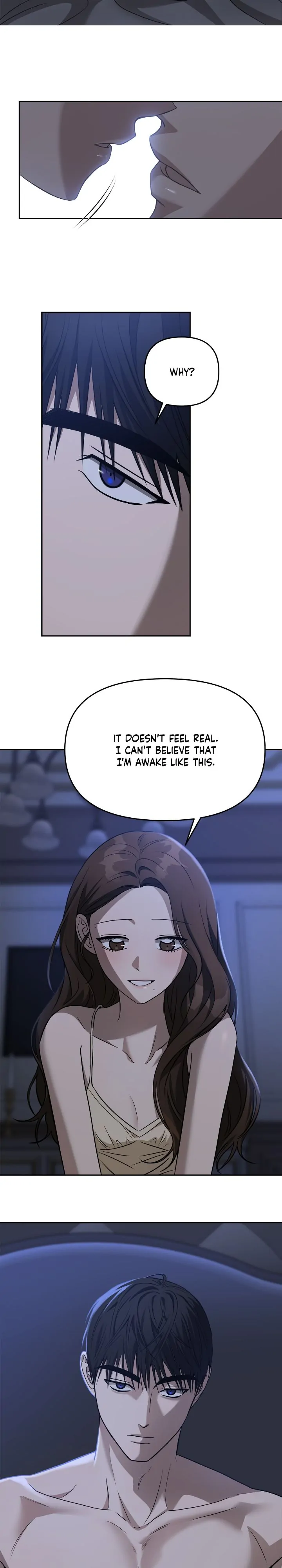 Call me the Devil chapter 76 page 34