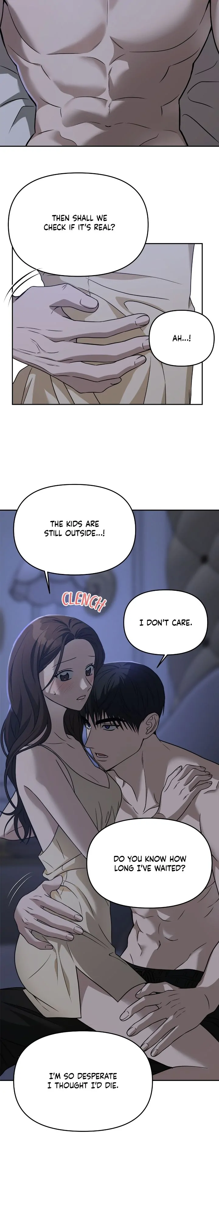 Call me the Devil chapter 76 page 35