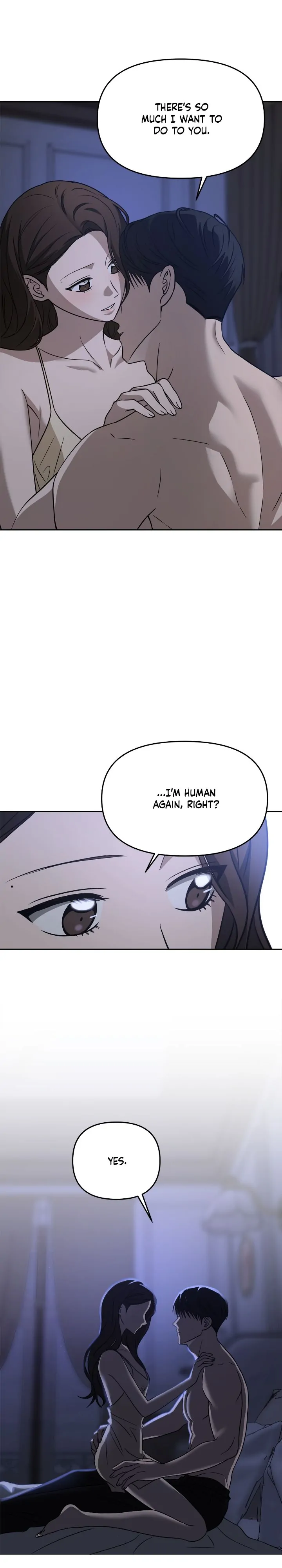 Call me the Devil chapter 76 page 36