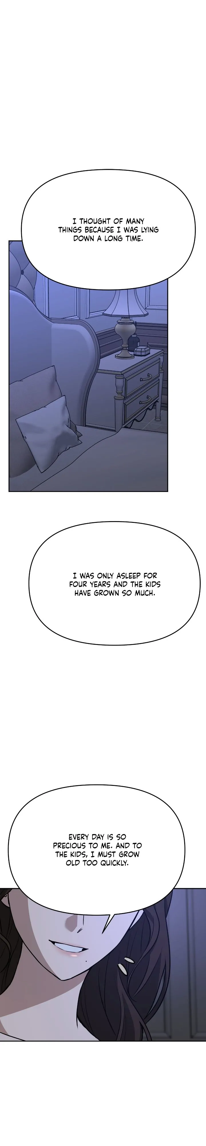 Call me the Devil chapter 76 page 38