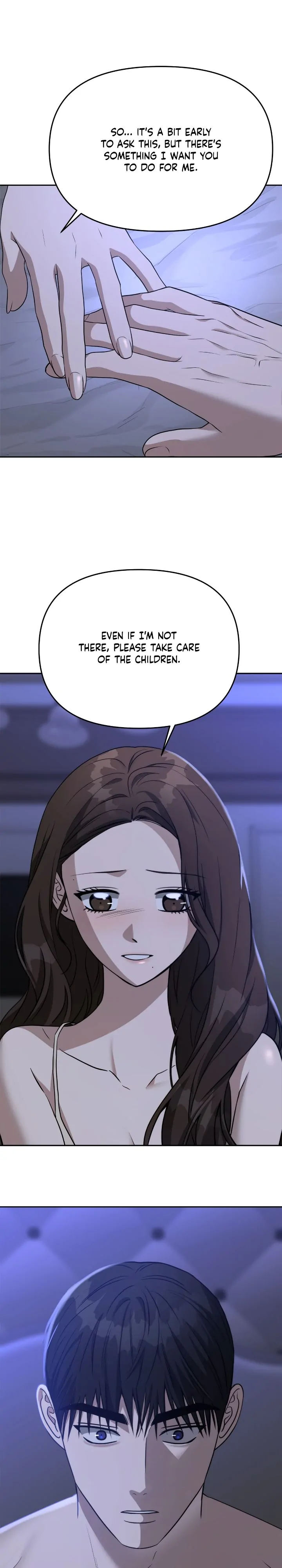 Call me the Devil chapter 76 page 39
