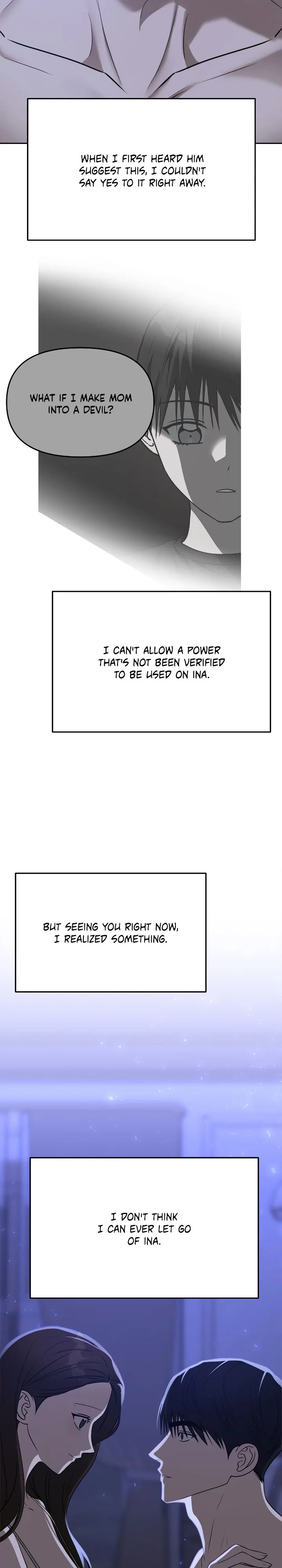 Call me the Devil chapter 76 page 40