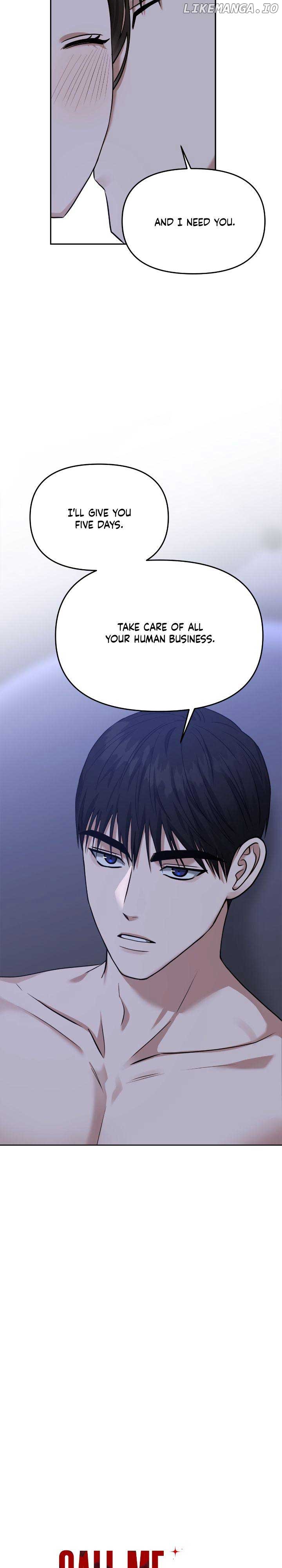 Call me the Devil chapter 77 page 6