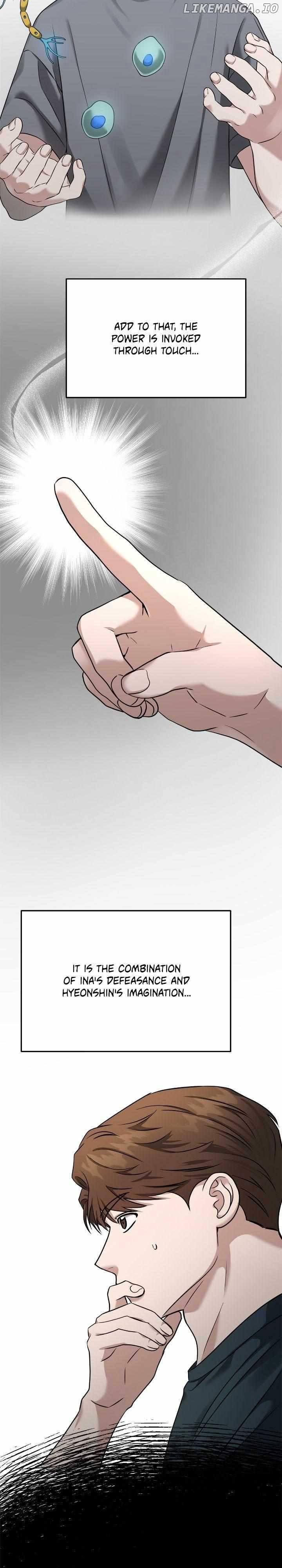 Call me the Devil chapter 77 page 18