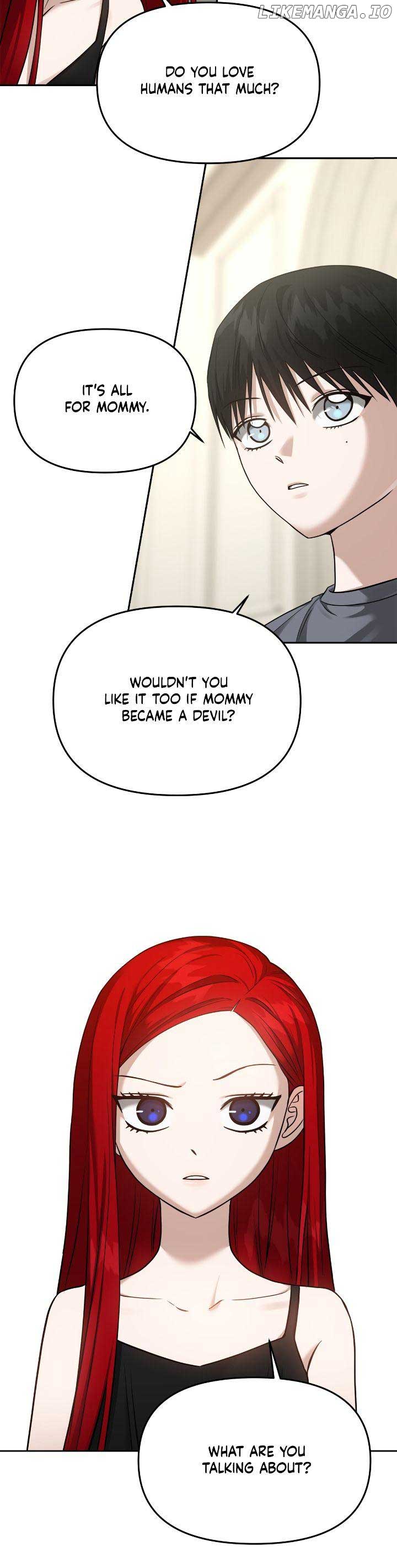 Call me the Devil chapter 77 page 24