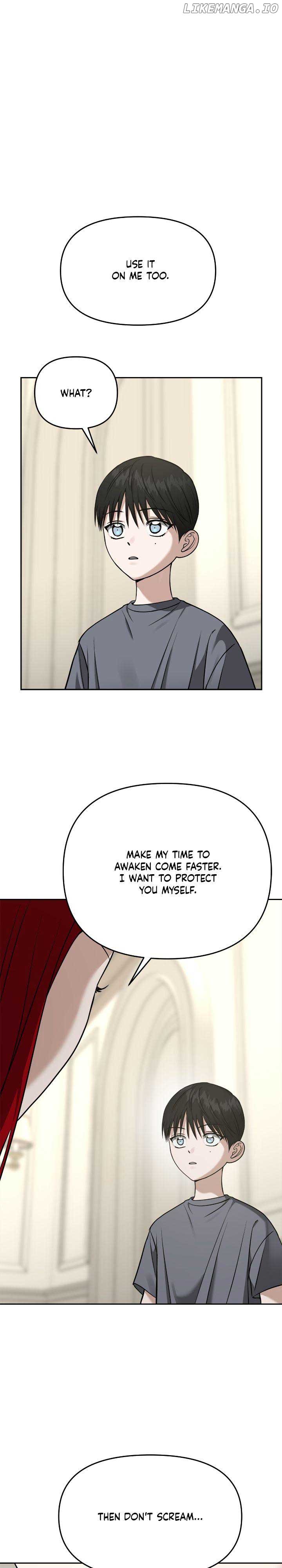 Call me the Devil chapter 77 page 27