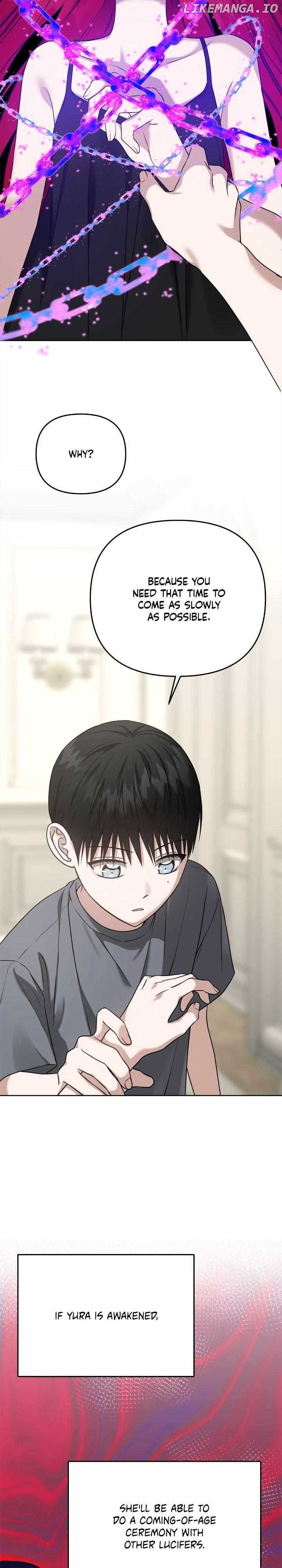 Call me the Devil chapter 77 page 31