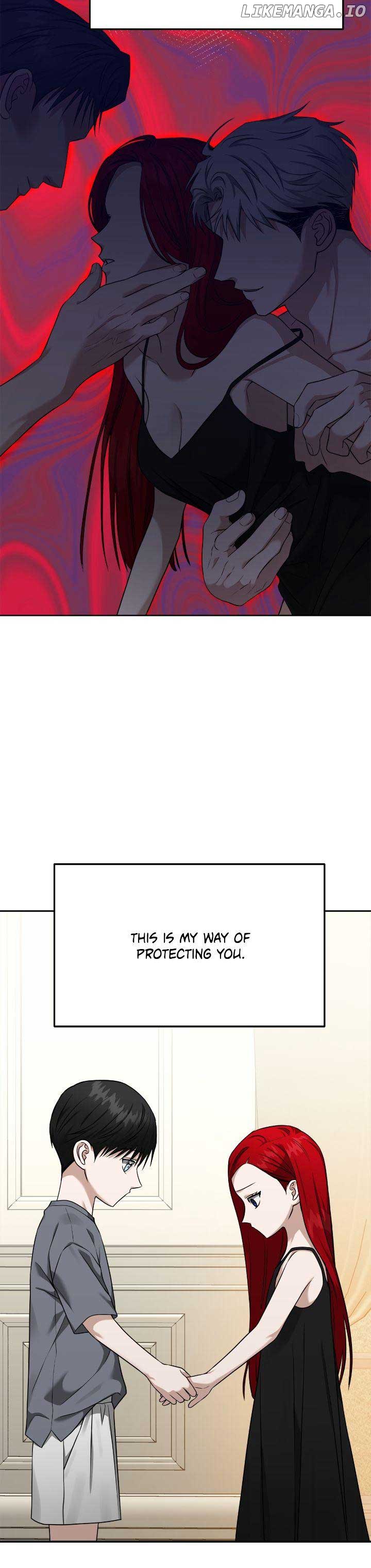 Call me the Devil chapter 77 page 32