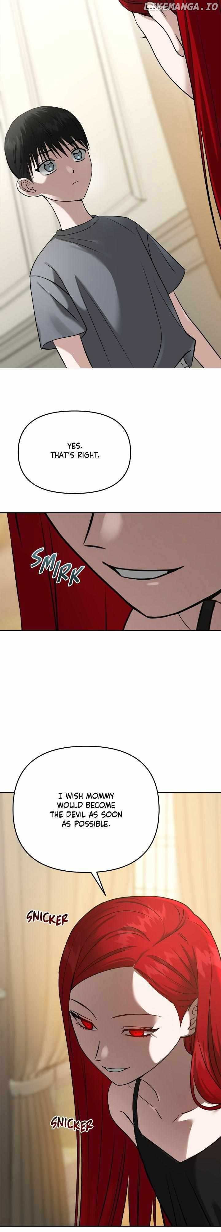 Call me the Devil chapter 77 page 34