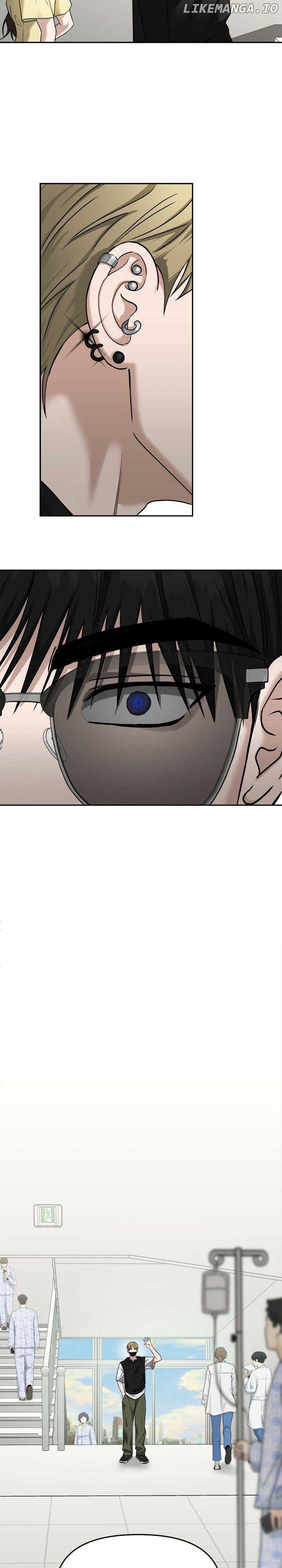 Call me the Devil chapter 78 page 27