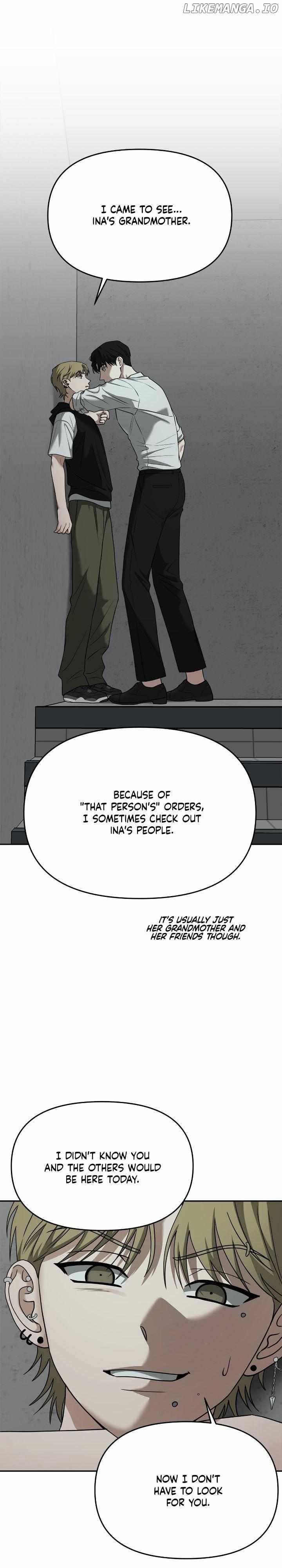 Call me the Devil chapter 78 page 36