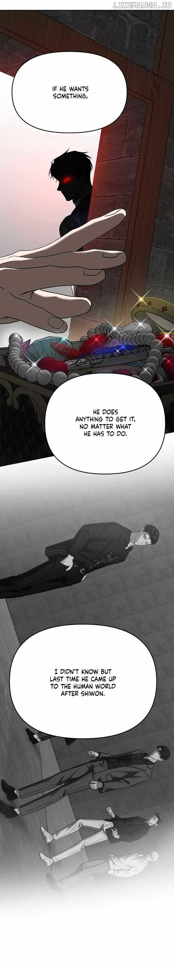 Call me the Devil chapter 78 page 39