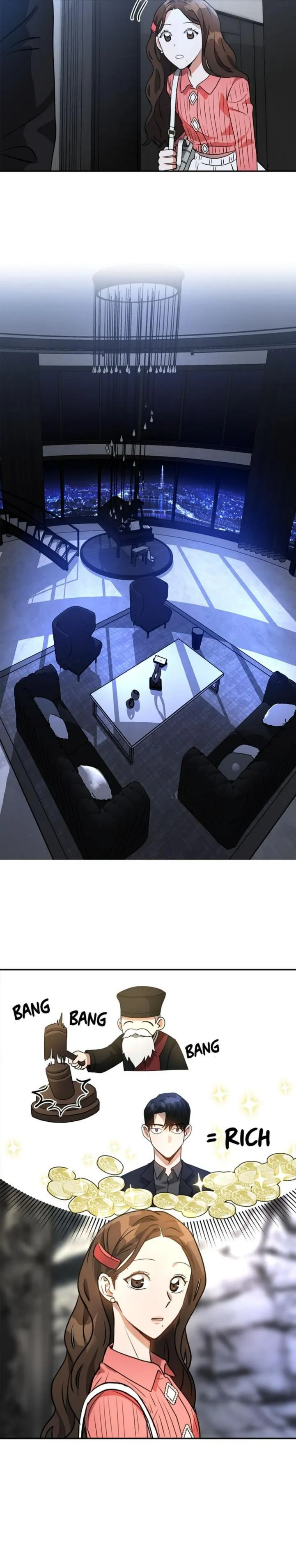 Call me the Devil chapter 8 page 6