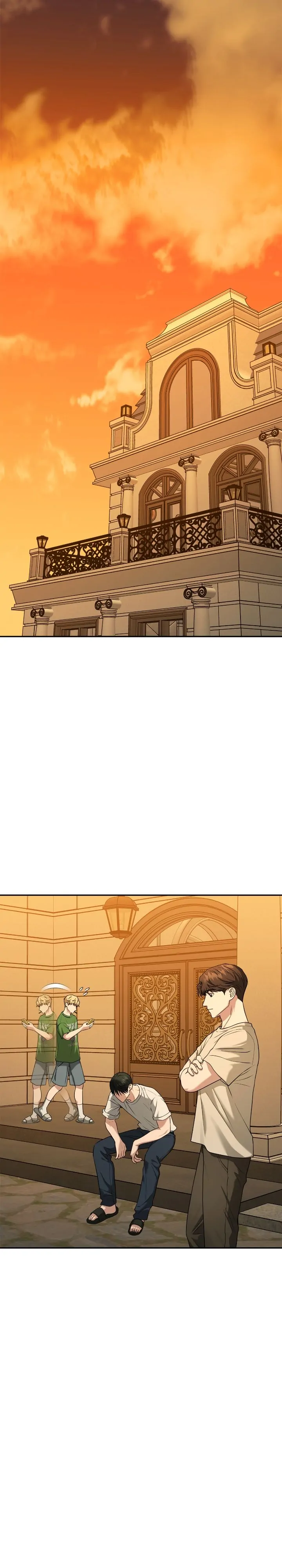 Call me the Devil chapter 80 page 1