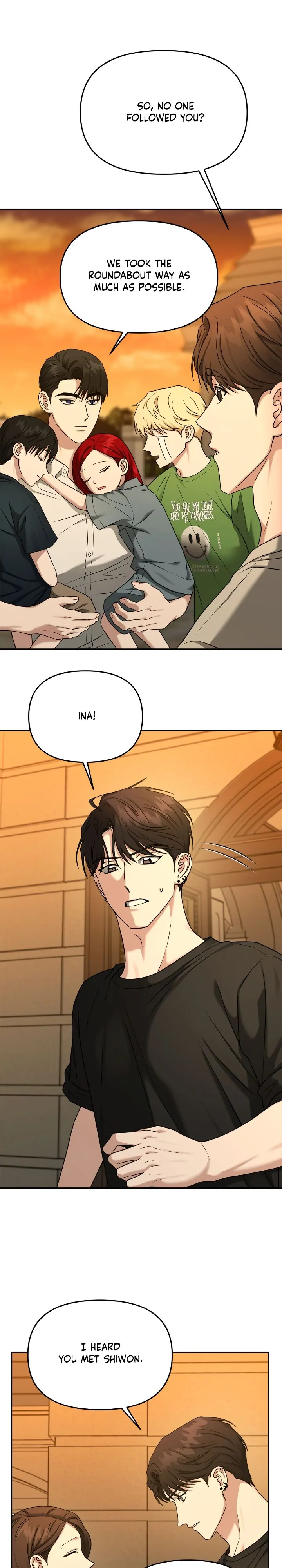 Call me the Devil chapter 80 page 3