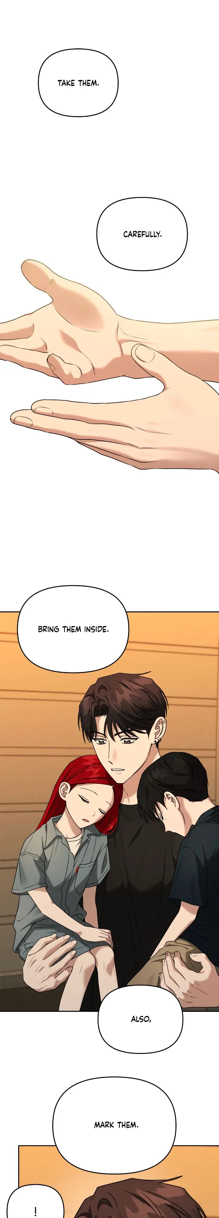 Call me the Devil chapter 80 page 5