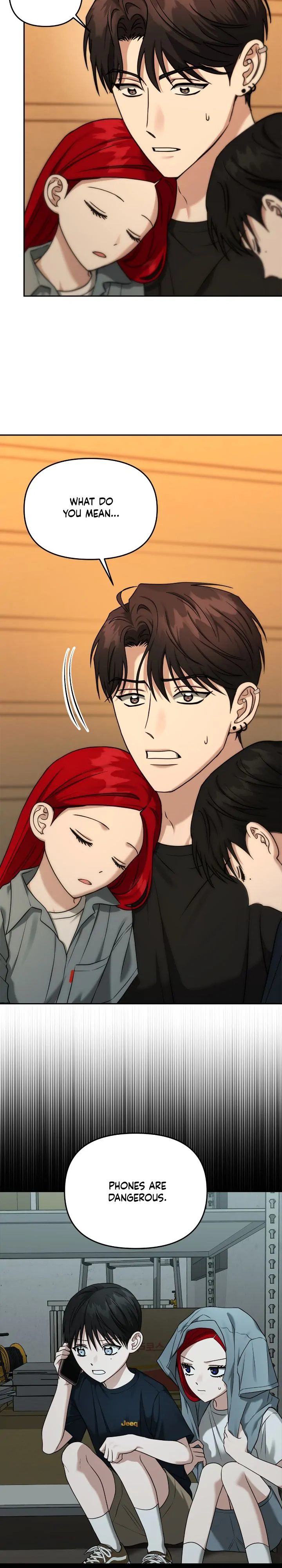 Call me the Devil chapter 80 page 6