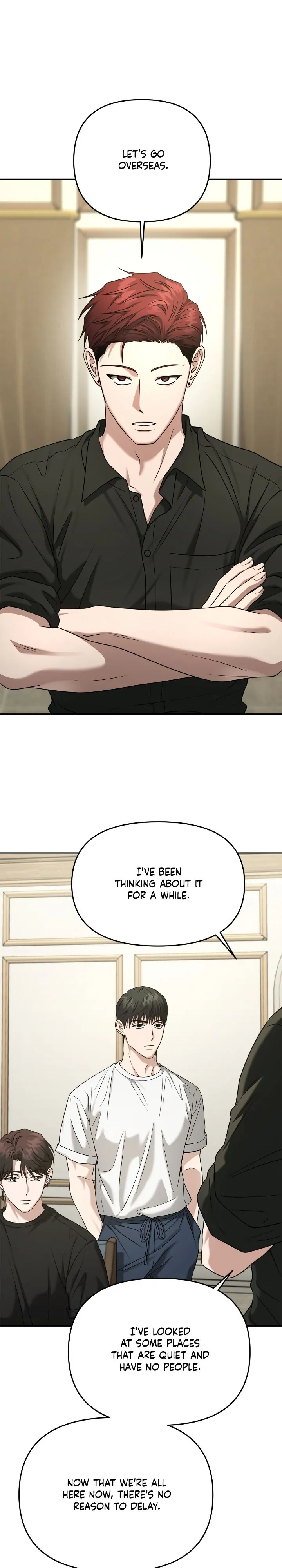 Call me the Devil chapter 80 page 12