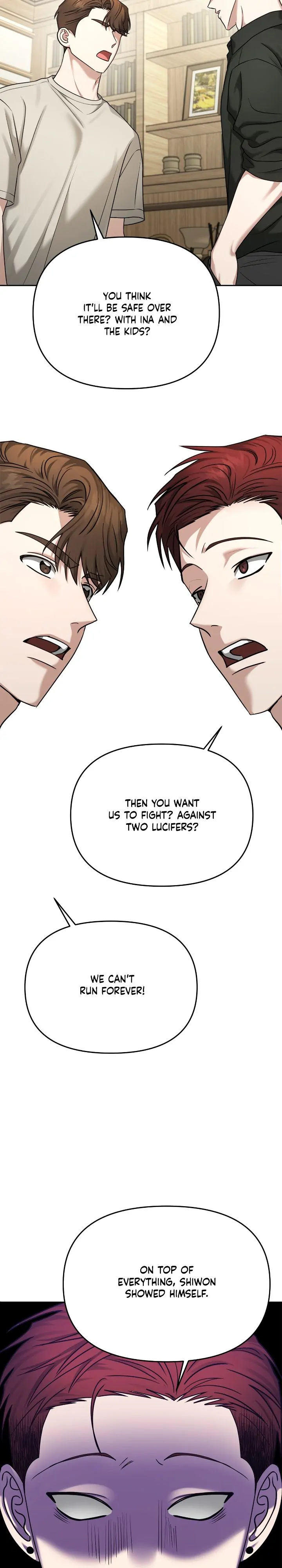 Call me the Devil chapter 80 page 14