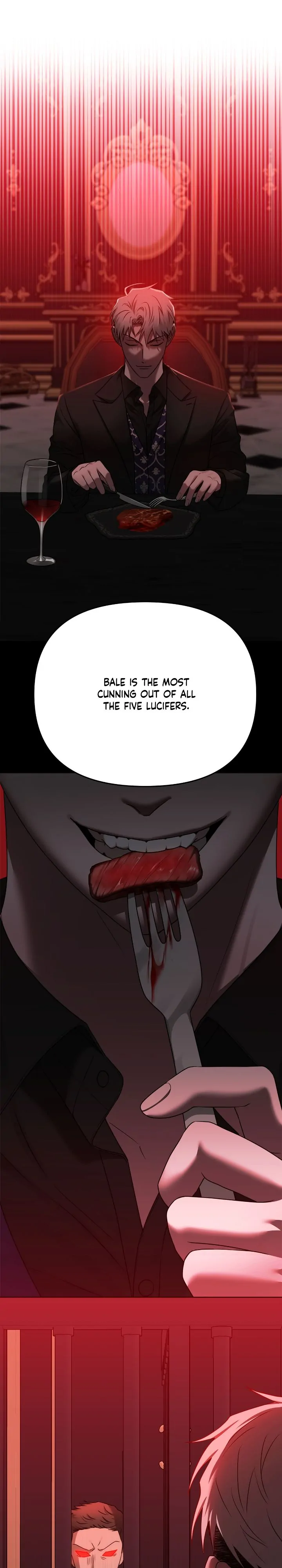 Call me the Devil chapter 80 page 16