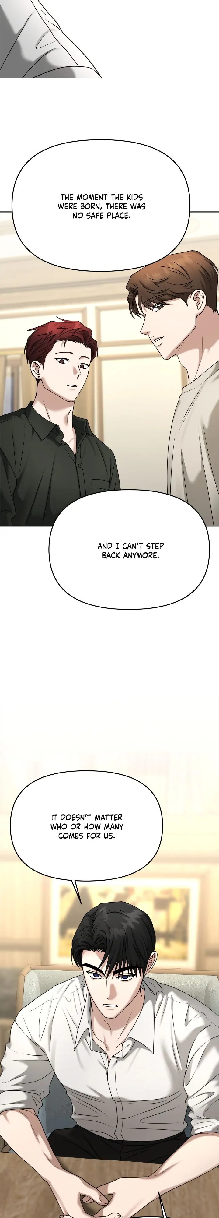 Call me the Devil chapter 80 page 18