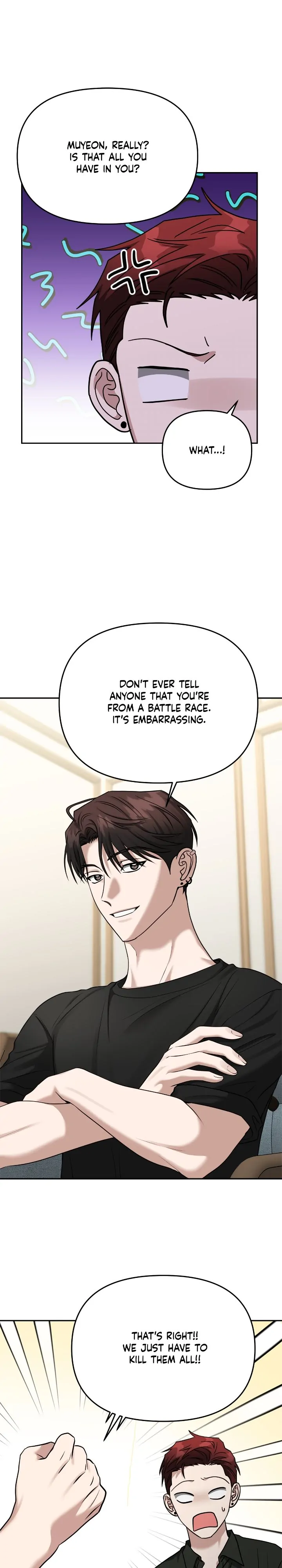 Call me the Devil chapter 80 page 20