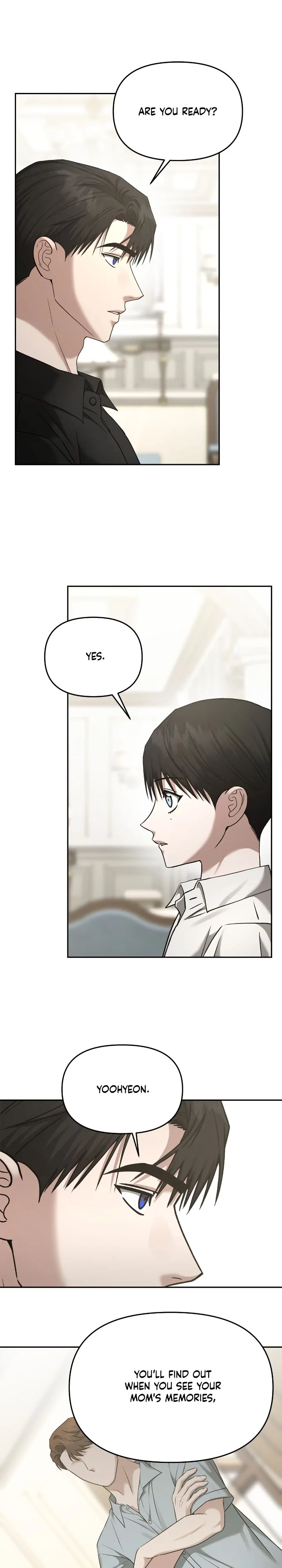 Call me the Devil chapter 80 page 24