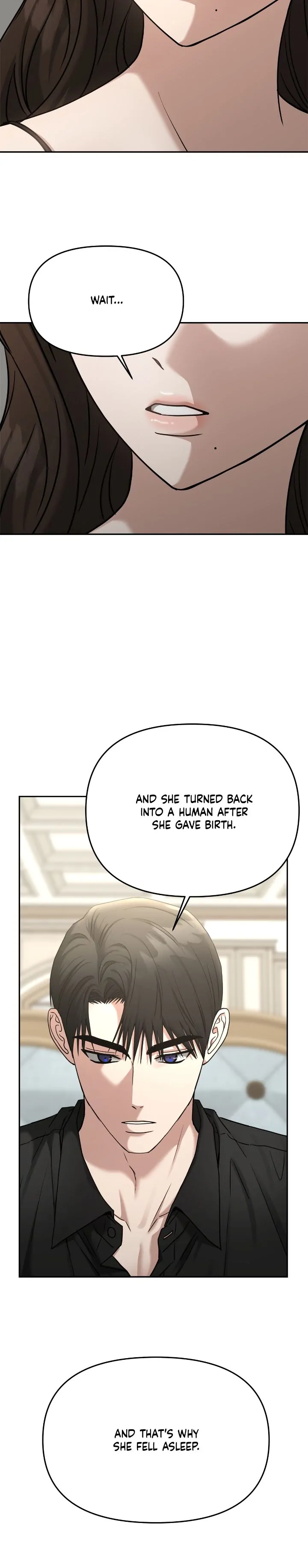 Call me the Devil chapter 80 page 26